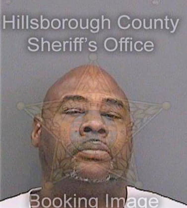 Blue Don - Hillsborough County, FL 