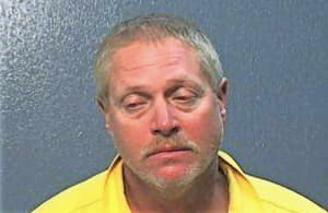 Romero Doyle - Jackson County, MS 