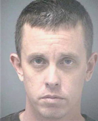 Ray John - Hillsborough County, FL 