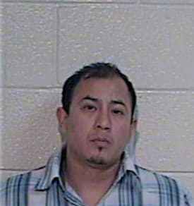 Hernandez Omar - Hidalgo County, TX 