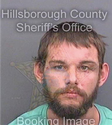 Donley Brandon - Hillsborough County, FL 