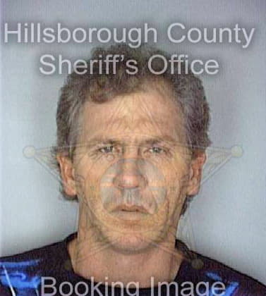 Boatwright Donel - Hillsborough County, FL 