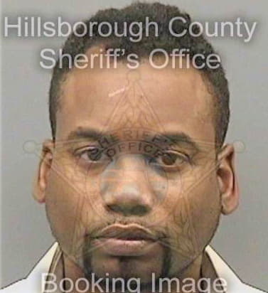 Dennis Khord - Hillsborough County, FL 