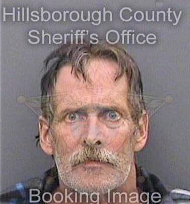 Healy Thomas - Hillsborough County, FL 