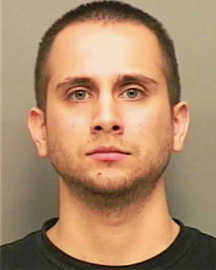Ross Bruce - Montgomery County, TN 
