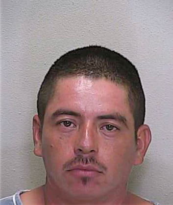 Santillan Jose - Marion County, FL 