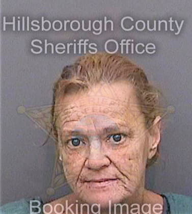 Sapp Kelly - Hillsborough County, FL 