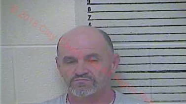 Abner Mearl - Clay County, KY 