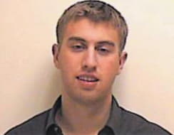 Hedlof Anthony - Stearns County, MN 