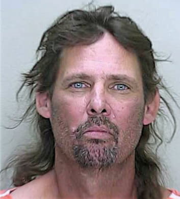 Mitchell Barney - Marion County, FL 