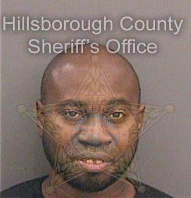 Scott Broderick - Hillsborough County, FL 