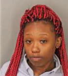 Jones Deonna - Shelby County, TN 