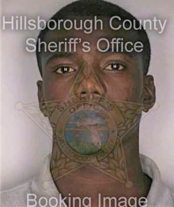 Thompson Ezzard - Hillsborough County, FL 