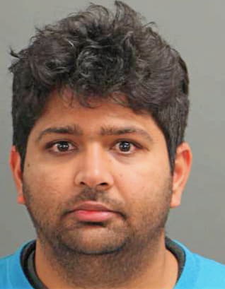 Bhatt Umangbhai - Wake County, NC 