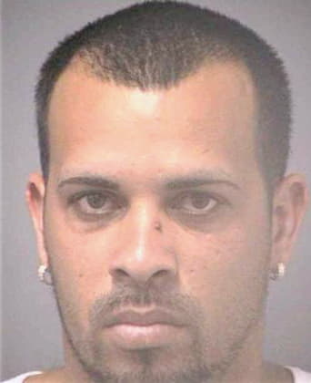 Castellano Yunier - Hillsborough County, FL 