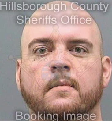 Mckinney Blake - Hillsborough County, FL 