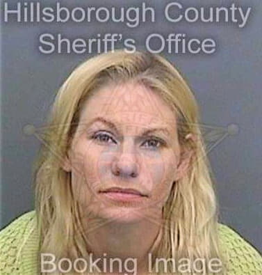 Fite Candace - Hillsborough County, FL 