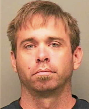 Holbert Christopher - Montgomery County, TN 