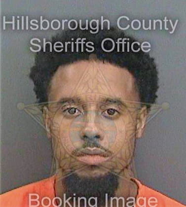 Ward Everette - Hillsborough County, FL 