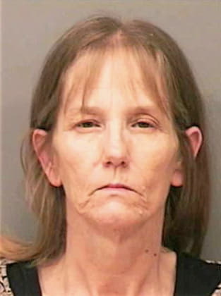 Moore Norma - Montgomery County, TN 