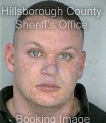 Lee Christopher - Hillsborough County, FL 