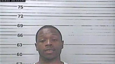 Buckley Leonard - Harrison County, MS 