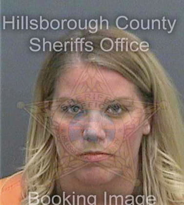 Stipe Melissa - Hillsborough County, FL 