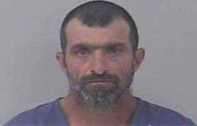 Redmond Raymond - StLucie County, FL 