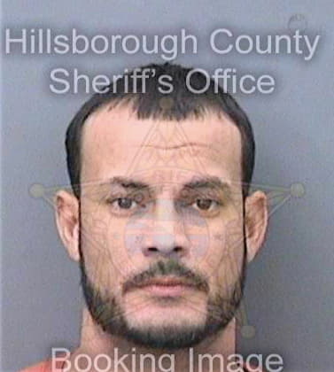 Olivero Armando - Hillsborough County, FL 