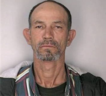 Melendez Jose - Hillsborough County, FL 