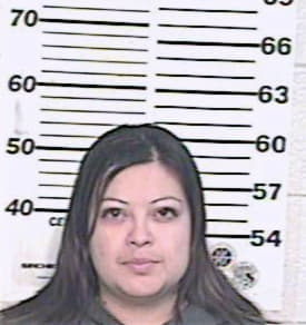 Vera Melinda - Hidalgo County, TX 