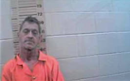 Montague Terry - Lamar County, MS 