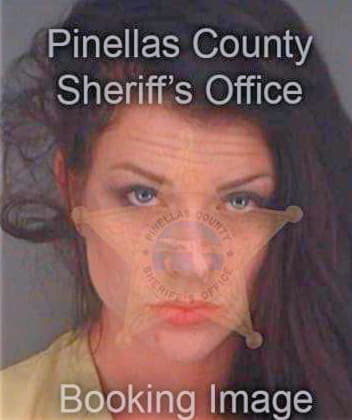 Goodrich Alicia - Pinellas County, FL 