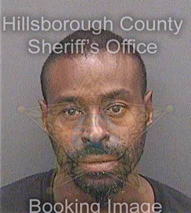 Gorham Antonio - Hillsborough County, FL 