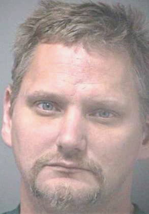 Forstner David - Hillsborough County, FL 