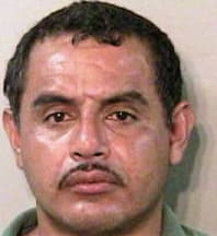 Hernandez Jose - Leon County, FL 