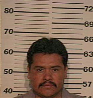 Medrano Pedro - Hidalgo County, TX 