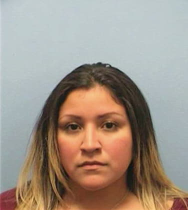 Hidrogo Stephany - Travis County, TX 