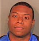 Wilson Tavius - Shelby County, TN 