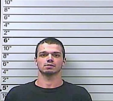 Loden William - Lee County, MS 