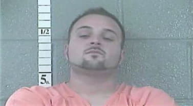 Allen Raymond - Bullitt County, KY 