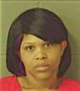 Chatman Rechelle - Newton County, GA 