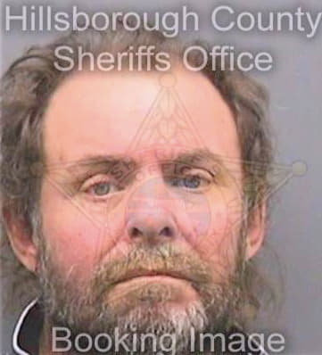 Ethridge Rubin - Hillsborough County, FL 