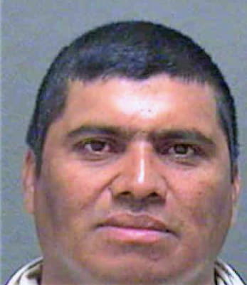 Hernandez Rufino - Mecklenburg County, NC 