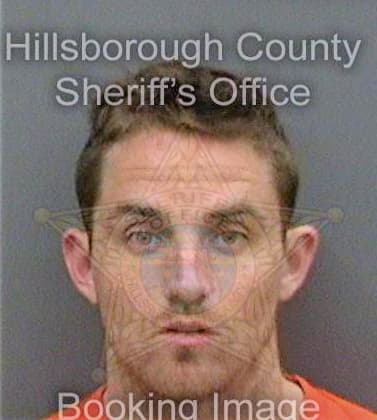 Slingerland Benjamin - Hillsborough County, FL 
