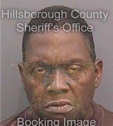 Scott Dwayne - Hillsborough County, FL 