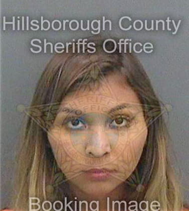 Ramos Gina - Hillsborough County, FL 