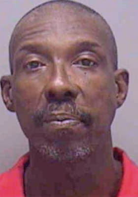Skrine Harvey - Lee County, FL 