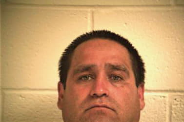 Carvajal Jose - Hidalgo County, TX 