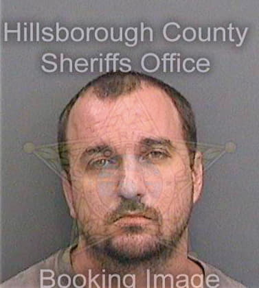 Mestas Anthony - Hillsborough County, FL 